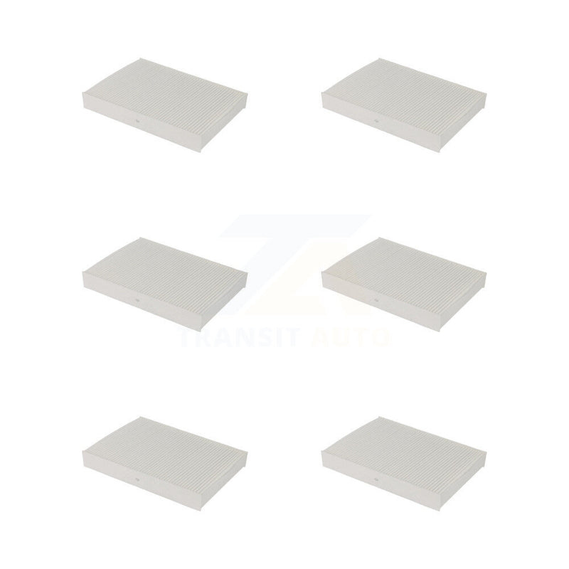 K54-100557_PUR_N/A_Cabin Air Filter Kit