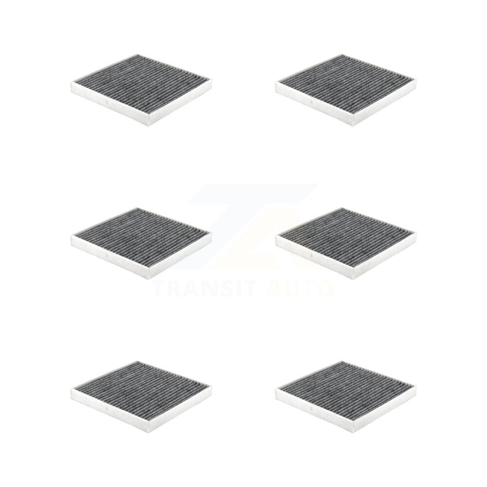 K54-100558_PUR_N/A_Cabin Air Filter Kit