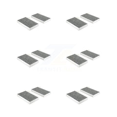 K54-100561_PUR_N/A_Cabin Air Filter Kit