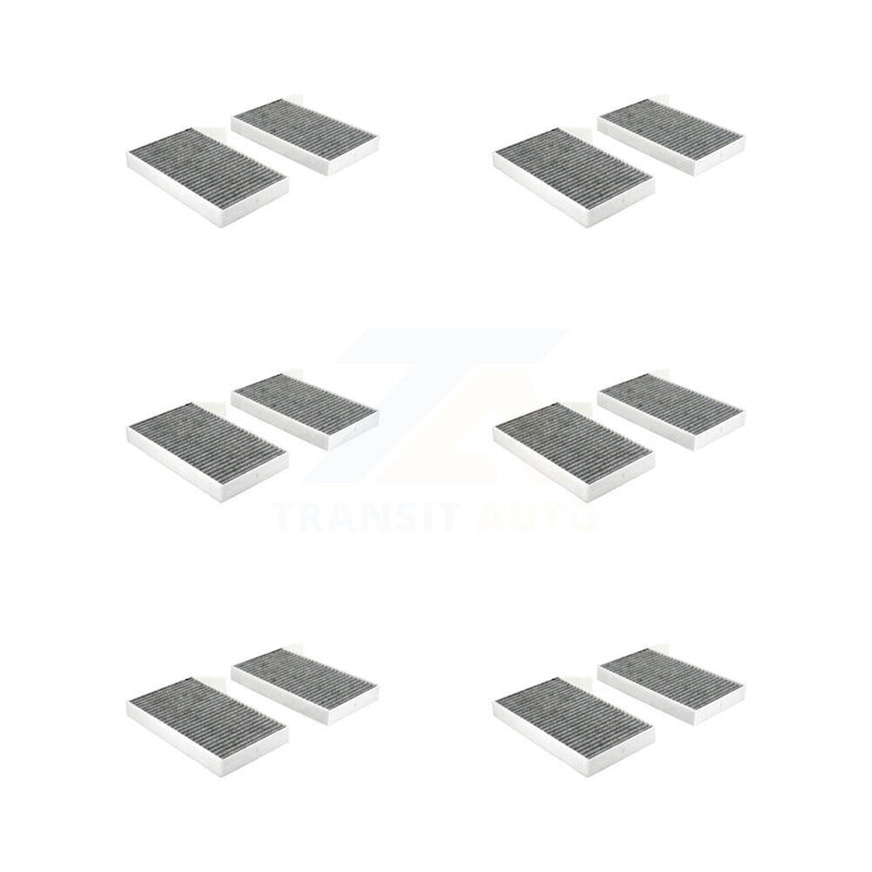 K54-100561_PUR_N/A_Cabin Air Filter Kit