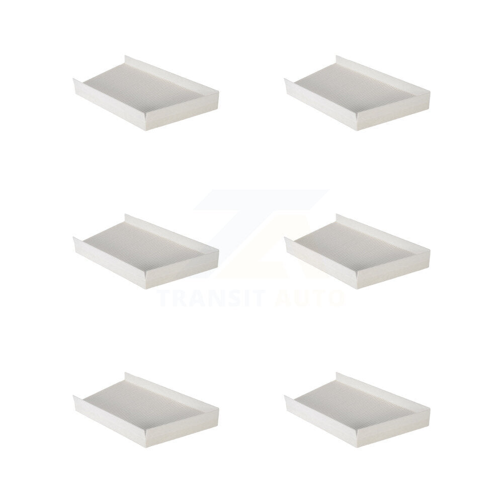 K54-100563_PUR_N/A_Cabin Air Filter Kit