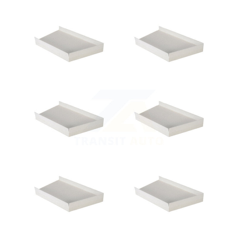 K54-100563_PUR_N/A_Cabin Air Filter Kit
