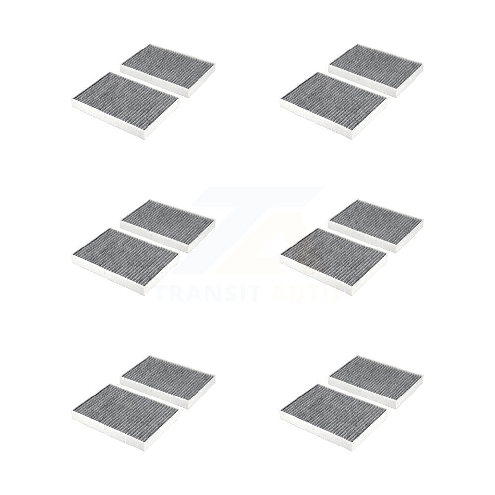 K54-100564_PUR_N/A_Cabin Air Filter Kit
