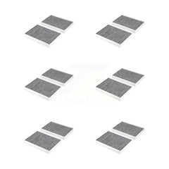 K54-100564_PUR_N/A_Cabin Air Filter Kit