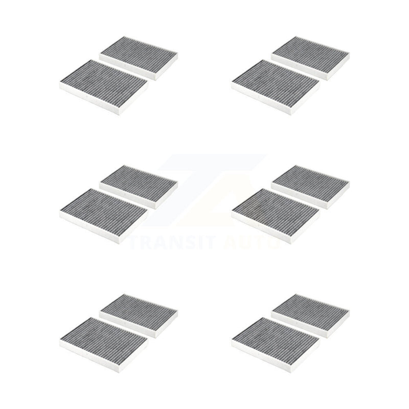 K54-100564_PUR_N/A_Cabin Air Filter Kit