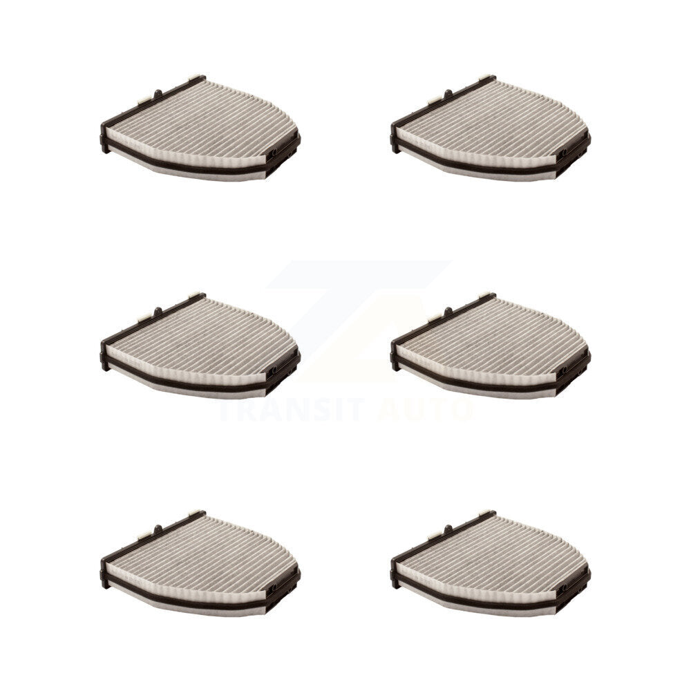 K54-100565_PUR_N/A_Cabin Air Filter Kit