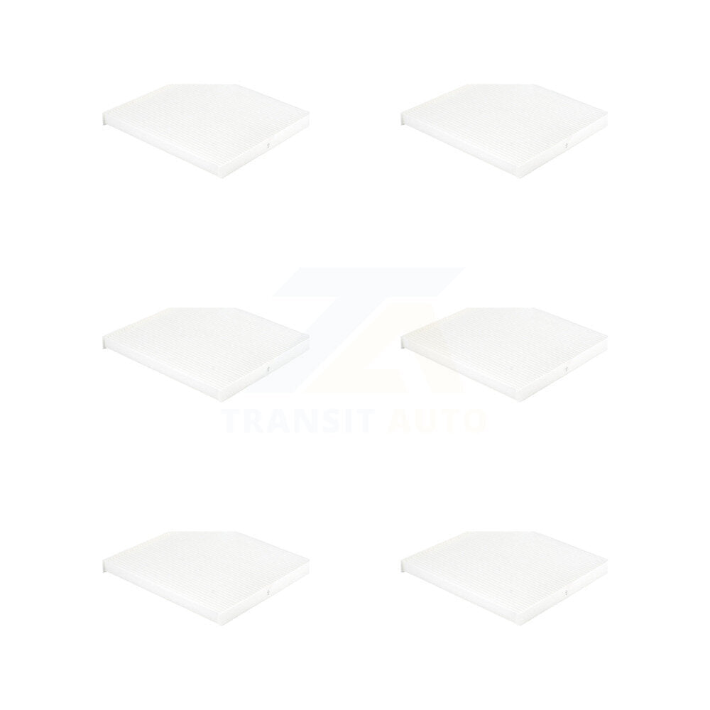 K54-100567_PUR_N/A_Cabin Air Filter Kit