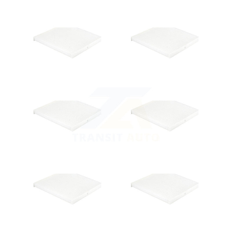 K54-100567_PUR_N/A_Cabin Air Filter Kit