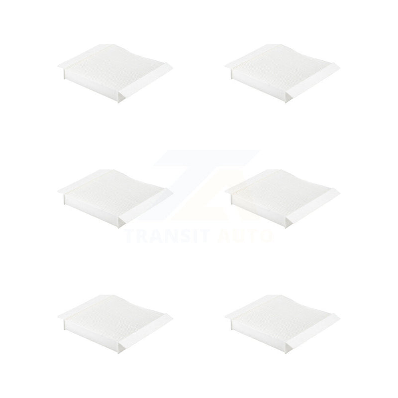 K54-100569_PUR_N/A_Cabin Air Filter Kit