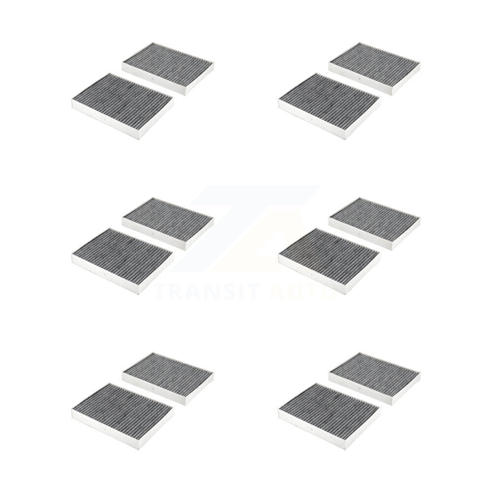 K54-100570_PUR_N/A_Cabin Air Filter Kit