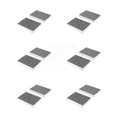 K54-100570_PUR_N/A_Cabin Air Filter Kit
