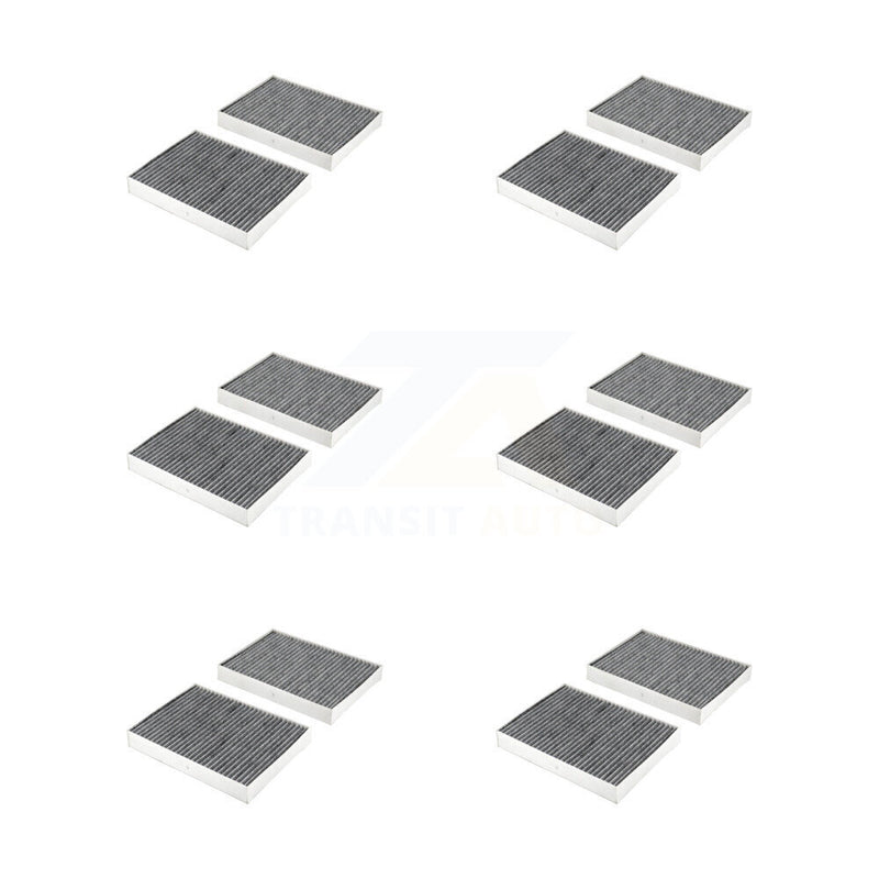 K54-100570_PUR_N/A_Cabin Air Filter Kit