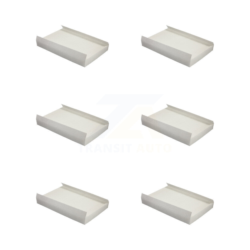 K54-100572_PUR_N/A_Cabin Air Filter Kit