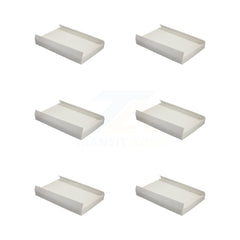 K54-100572_PUR_N/A_Cabin Air Filter Kit