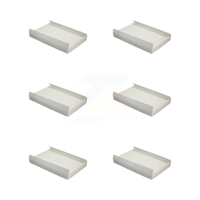 K54-100572_PUR_N/A_Cabin Air Filter Kit