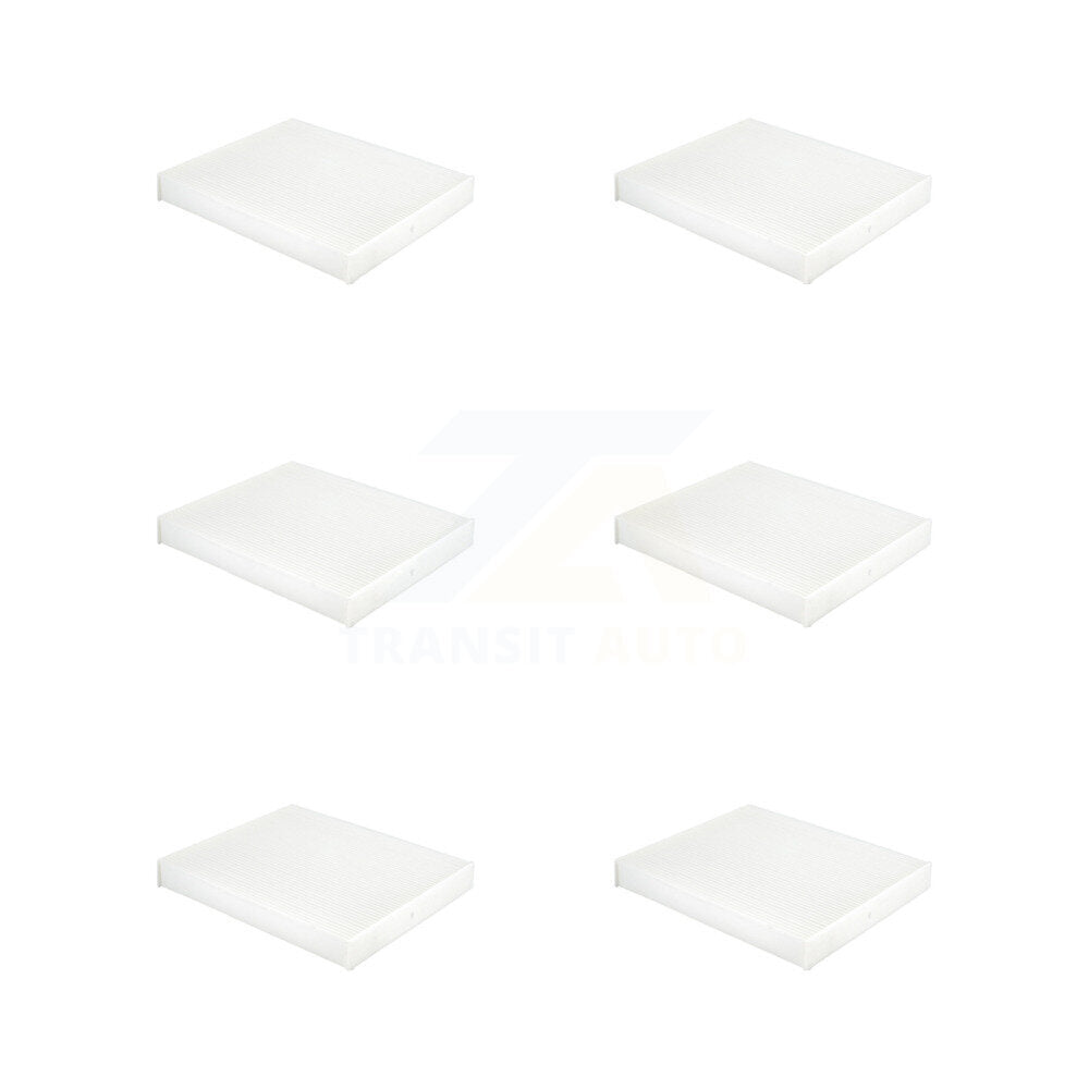 K54-100573_PUR_N/A_Cabin Air Filter Kit