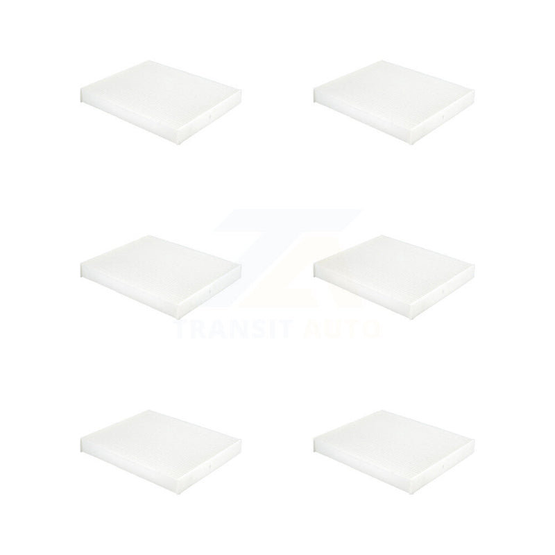 K54-100573_PUR_N/A_Cabin Air Filter Kit