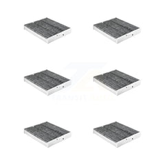 K54-100574_PUR_N/A_Cabin Air Filter Kit