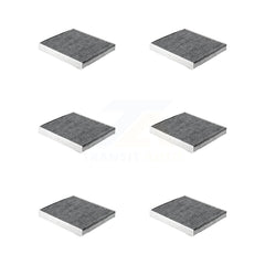 K54-100575_PUR_N/A_Cabin Air Filter Kit