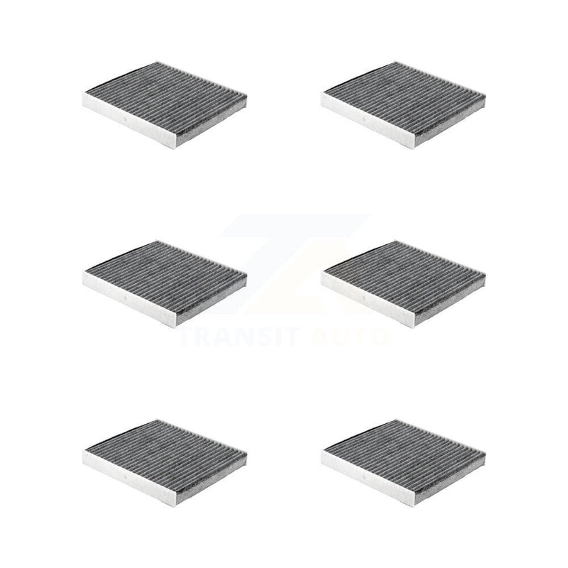 K54-100575_PUR_N/A_Cabin Air Filter Kit