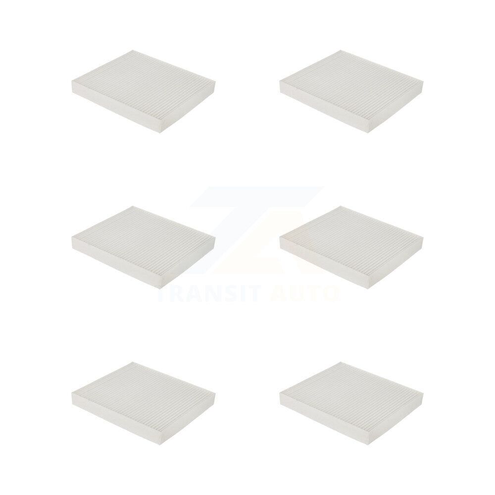 K54-100576_PUR_N/A_Cabin Air Filter Kit