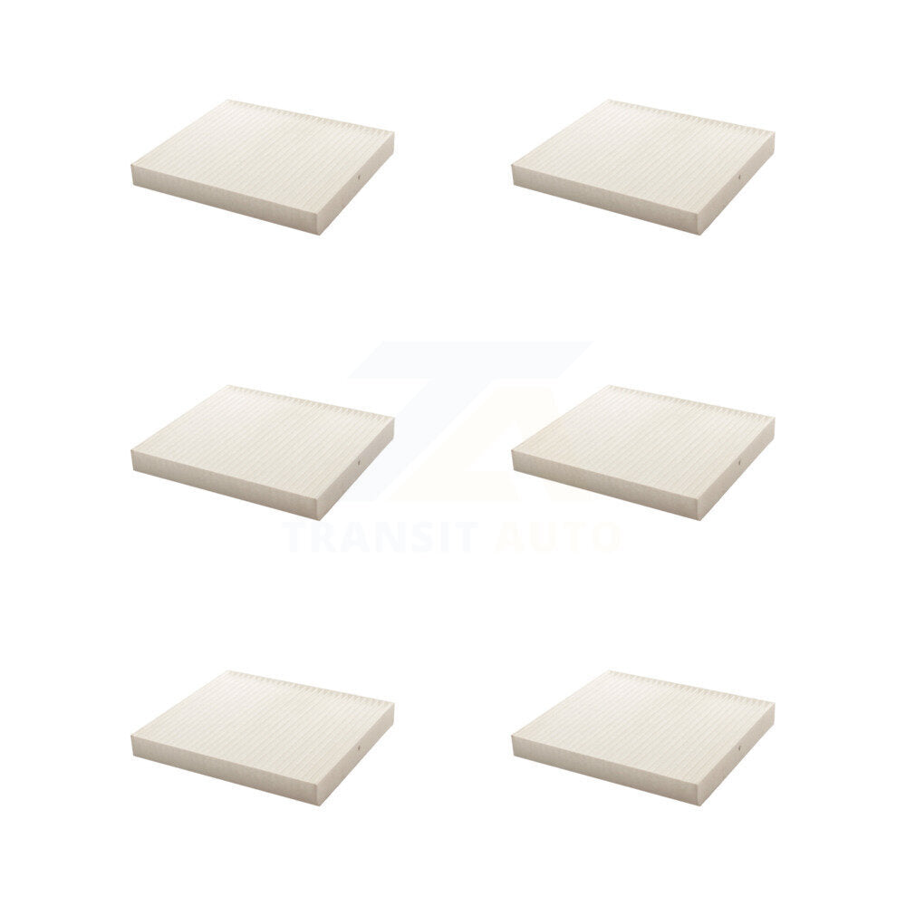 K54-100578_PUR_N/A_Cabin Air Filter Kit