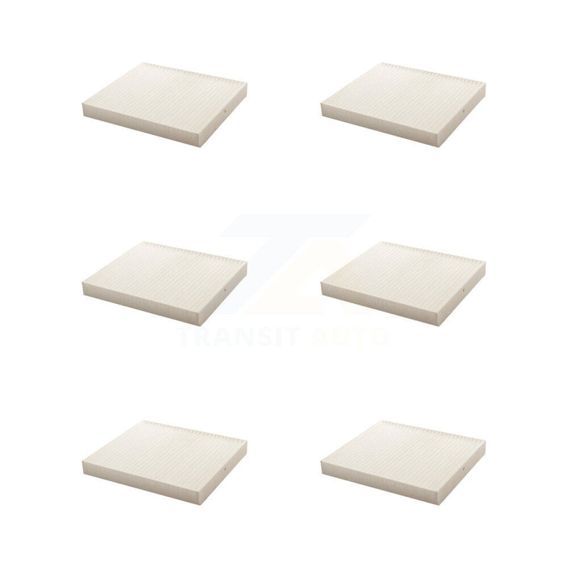 K54-100578_PUR_N/A_Cabin Air Filter Kit