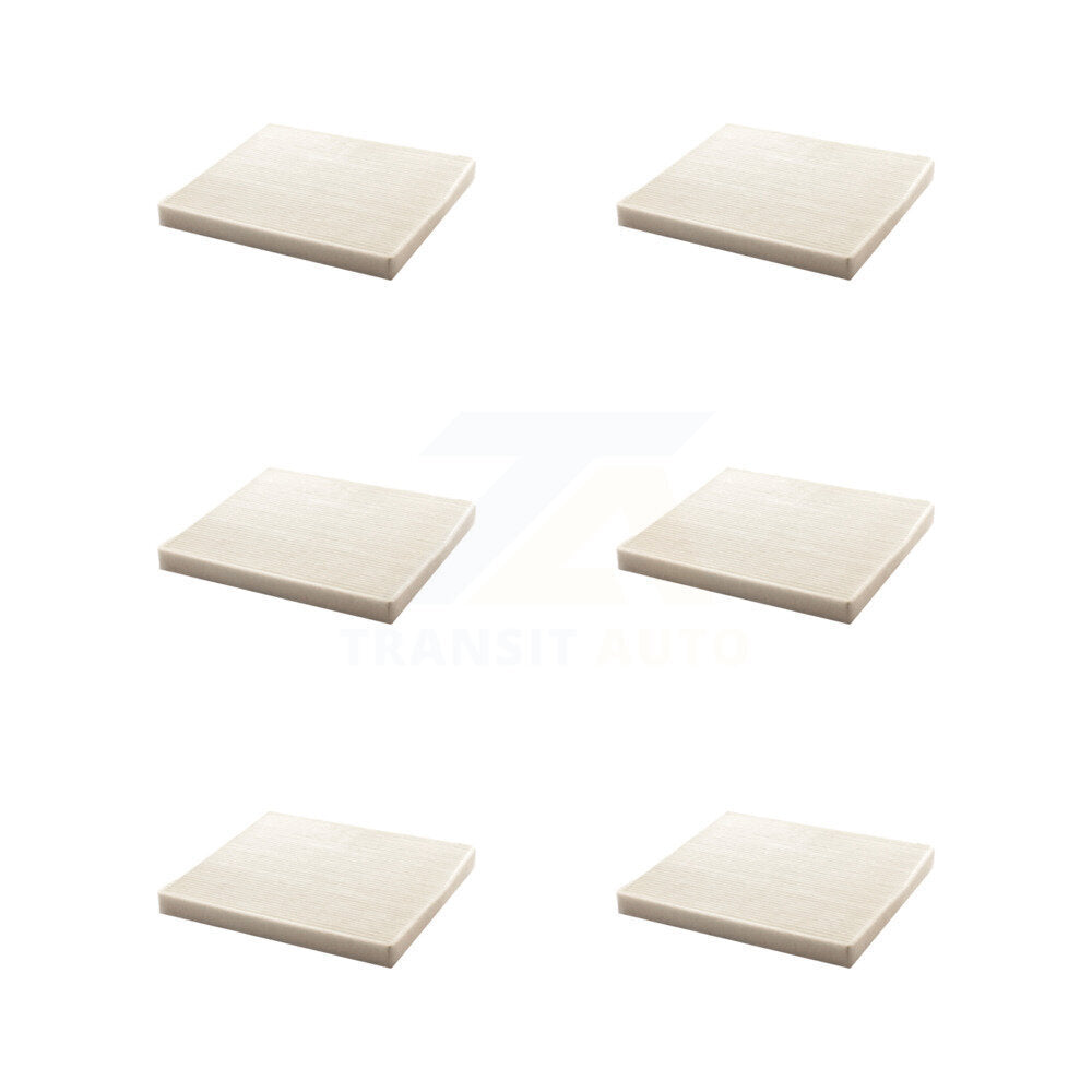 K54-100579_PUR_N/A_Cabin Air Filter Kit