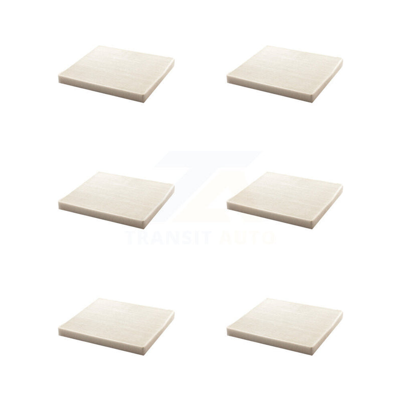 K54-100579_PUR_N/A_Cabin Air Filter Kit