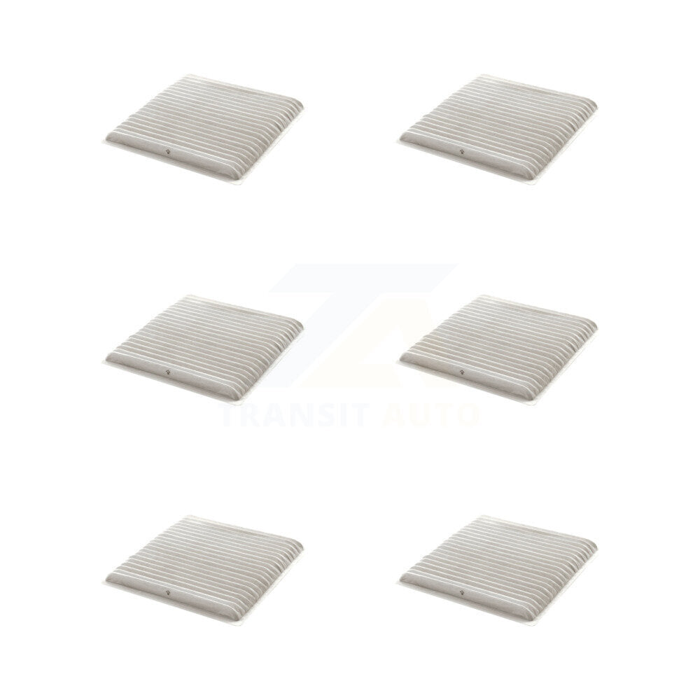 K54-100582_PUR_N/A_Cabin Air Filter Kit