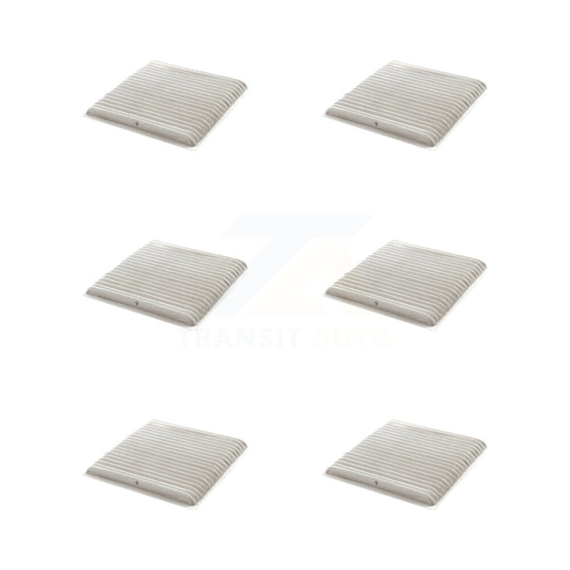 K54-100582_PUR_N/A_Cabin Air Filter Kit