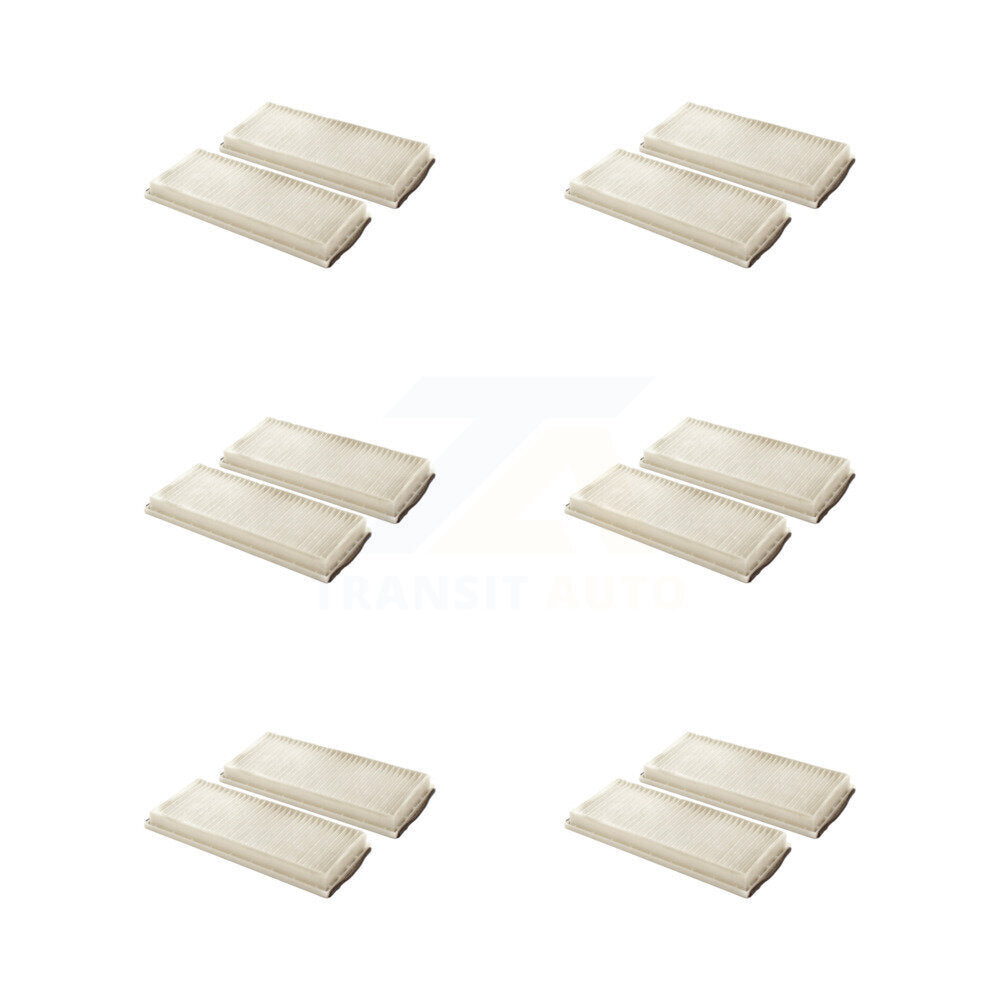 K54-100583_PUR_N/A_Cabin Air Filter Kit
