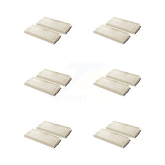 K54-100583_PUR_N/A_Cabin Air Filter Kit