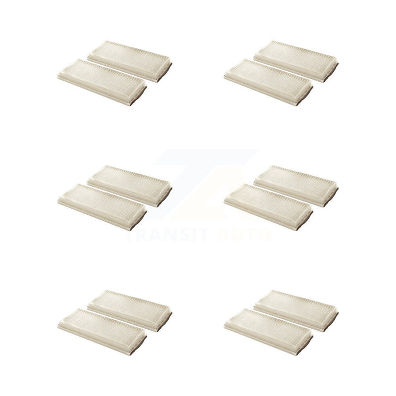 K54-100583_PUR_N/A_Cabin Air Filter Kit