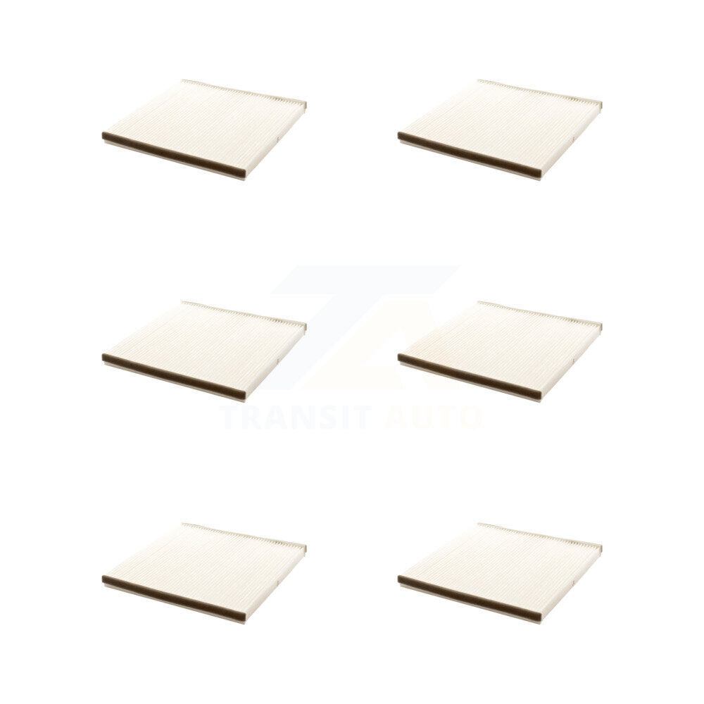 K54-100584_PUR_N/A_Cabin Air Filter Kit