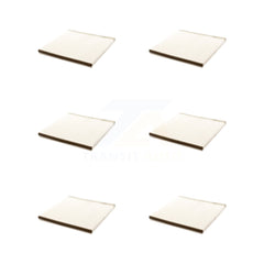 K54-100584_PUR_N/A_Cabin Air Filter Kit
