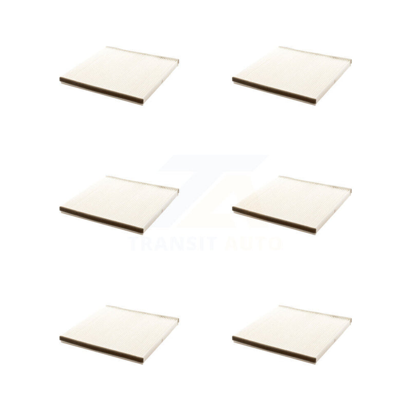 K54-100584_PUR_N/A_Cabin Air Filter Kit