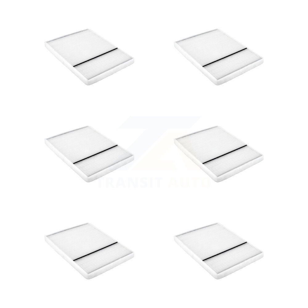 K54-100585_PUR_N/A_Cabin Air Filter Kit