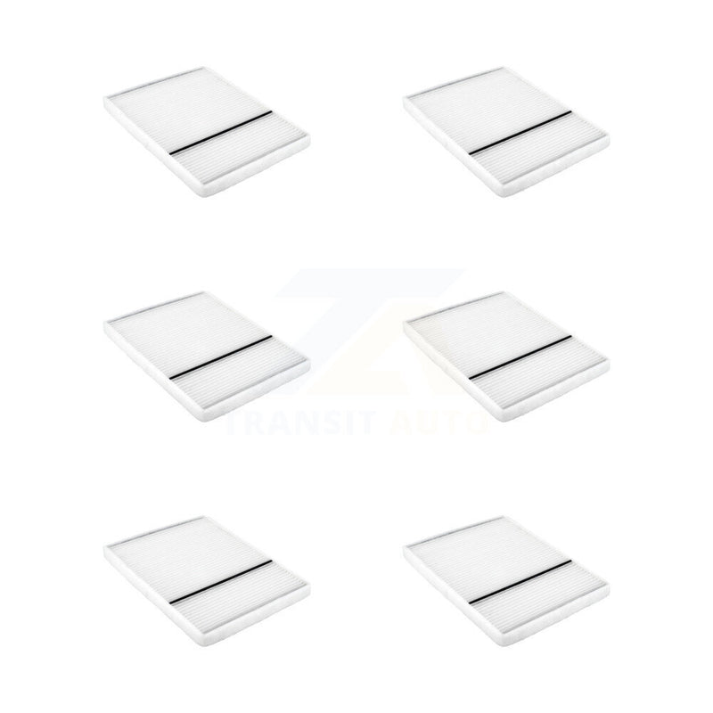 K54-100585_PUR_N/A_Cabin Air Filter Kit