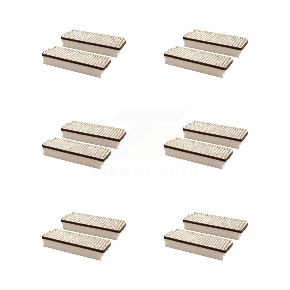 K54-100586_PUR_N/A_Cabin Air Filter Kit