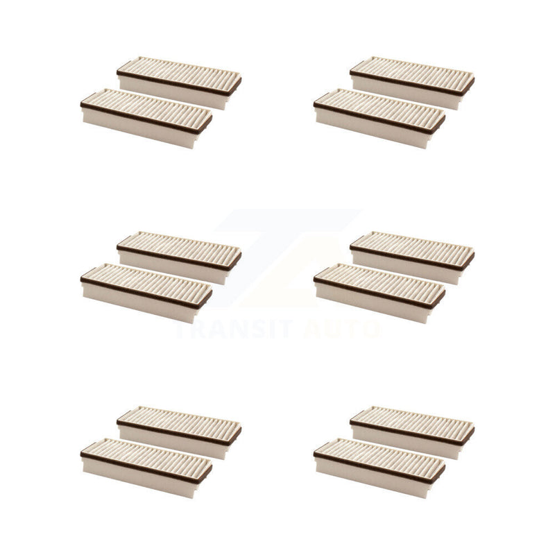 K54-100586_PUR_N/A_Cabin Air Filter Kit