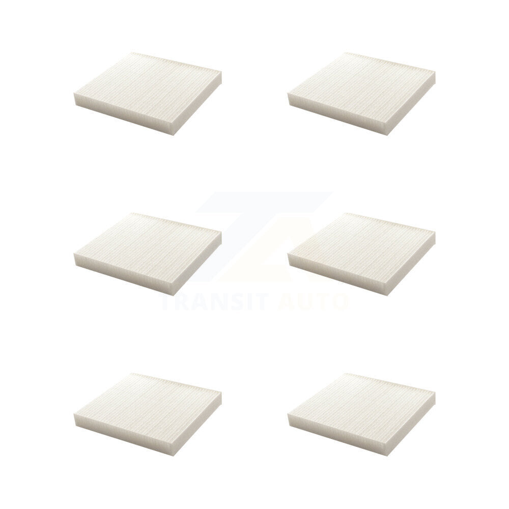 K54-100587_PUR_N/A_Cabin Air Filter Kit