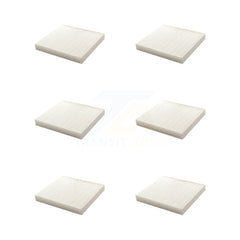 K54-100587_PUR_N/A_Cabin Air Filter Kit
