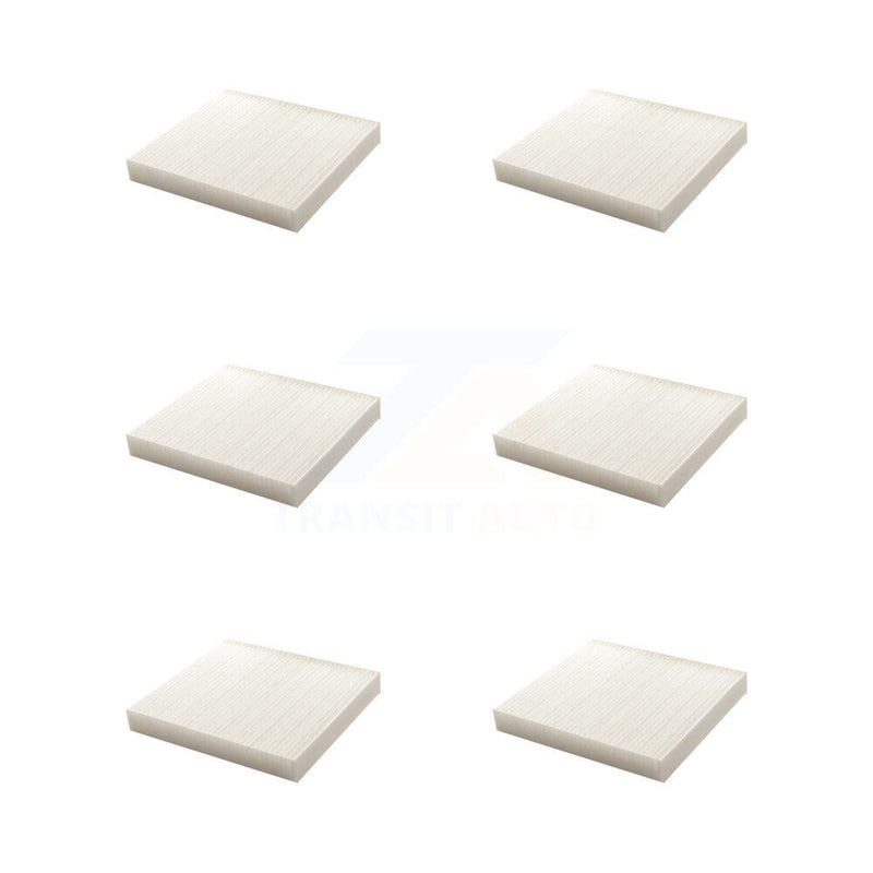 K54-100587_PUR_N/A_Cabin Air Filter Kit