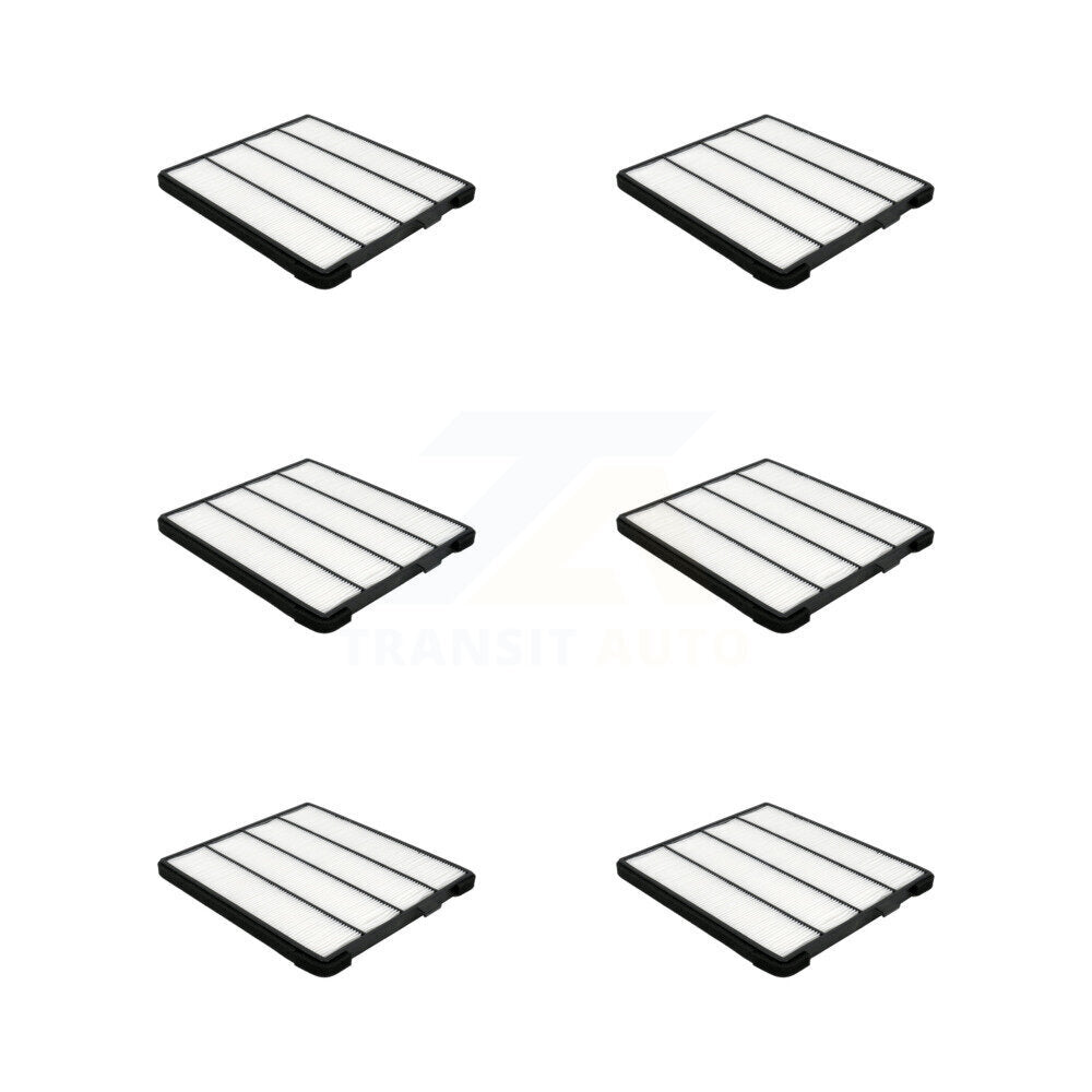 K54-100588_PUR_N/A_Cabin Air Filter Kit