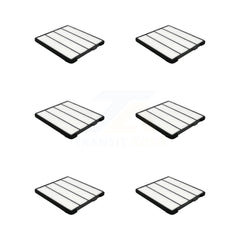 K54-100588_PUR_N/A_Cabin Air Filter Kit