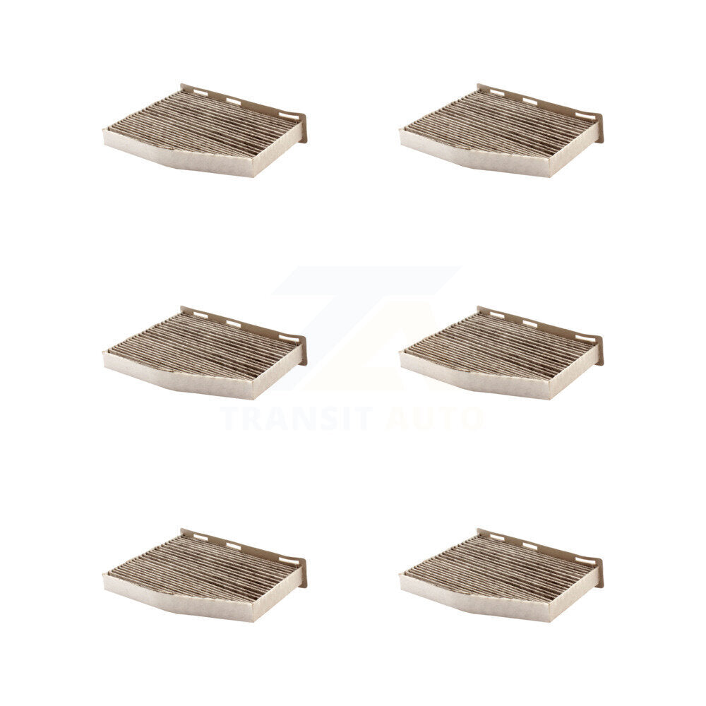 K54-100589_PUR_N/A_Cabin Air Filter Kit