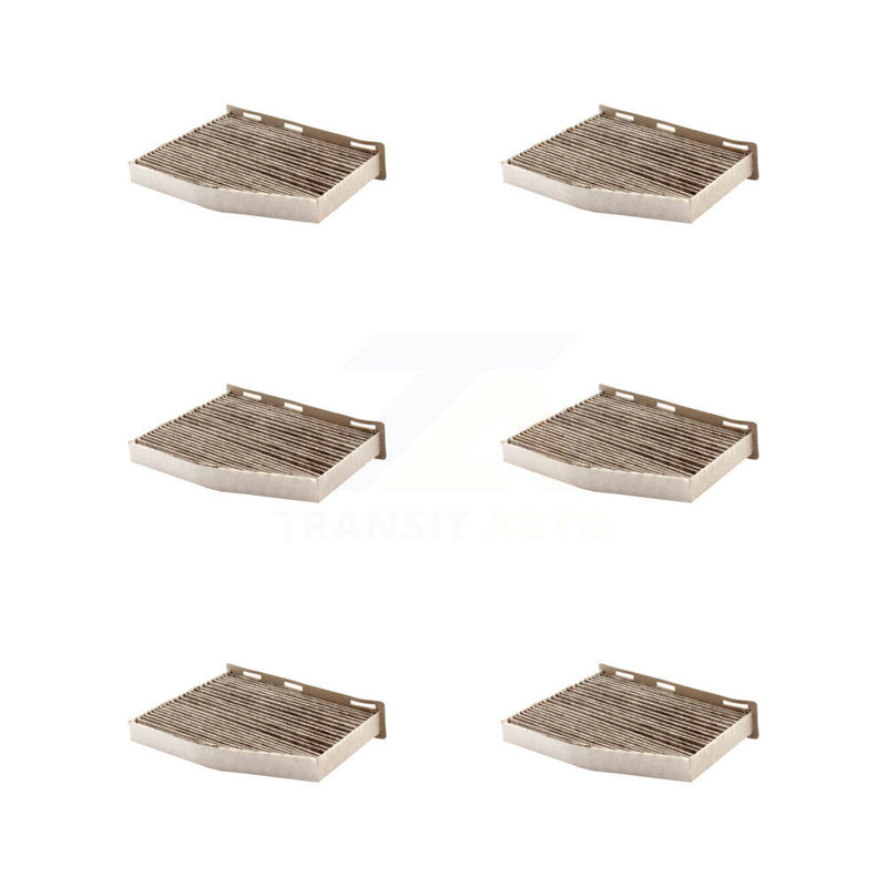 K54-100589_PUR_N/A_Cabin Air Filter Kit