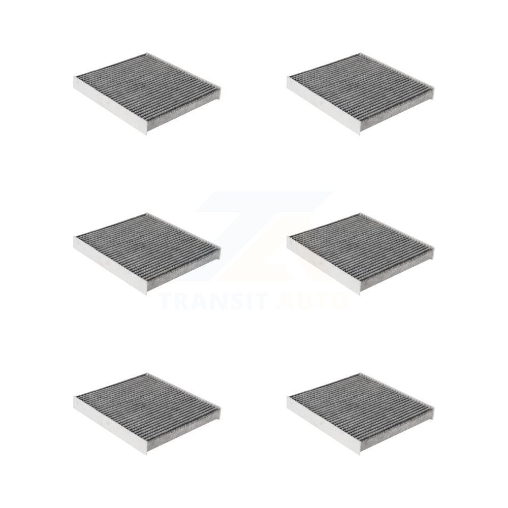 K54-100590_PUR_N/A_Cabin Air Filter Kit