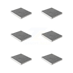 K54-100590_PUR_N/A_Cabin Air Filter Kit